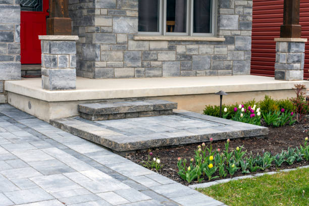 Reasons to Select Us for Your Driveway Paving Requirements in Ransomville, NY