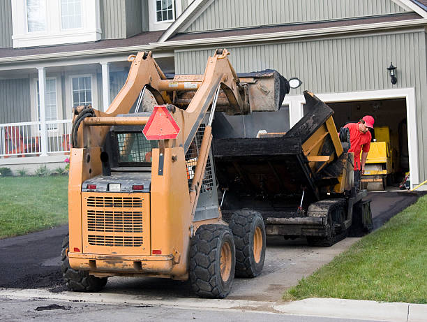 Best Professional Driveway Pavers  in Ransomville, NY