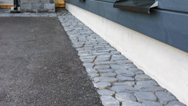 Best Commercial Driveway Pavers  in Ransomville, NY