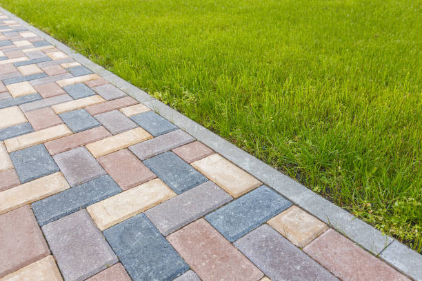 Best Custom Driveway Pavers  in Ransomville, NY